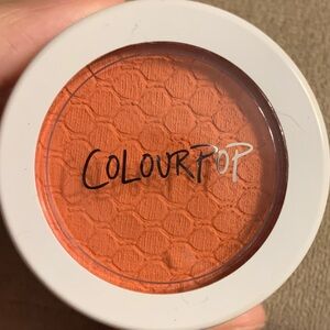 2/$15 Colourpop Super Shock Cheek “Get Leid”